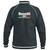 SWEATSHIRT CRAIG CLIQUE NOIR - TAILLE L BENELLI-Benelli