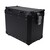 KIT VALISES ALUMINIUM NOIR TRK 502X BENELLI-Benelli-Accessoires Benelli