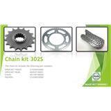 Kit chaîne - Benelli-Benelli-Accessoires Benelli-Kit Benelli