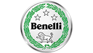 LEONCINO 800-Benelli-Goodies - Benelli